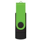 Helix 16GB Dual Flash Drive (7)