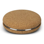 Cork Compact Mirror (2)