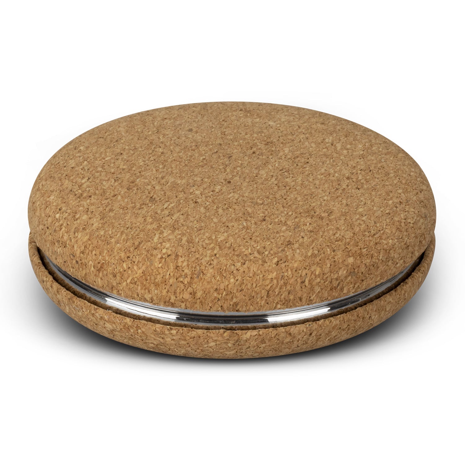 Cork Compact Mirror (2)