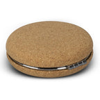 Cork Compact Mirror (3)