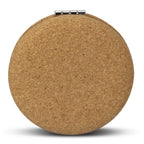 Cork Compact Mirror (5)