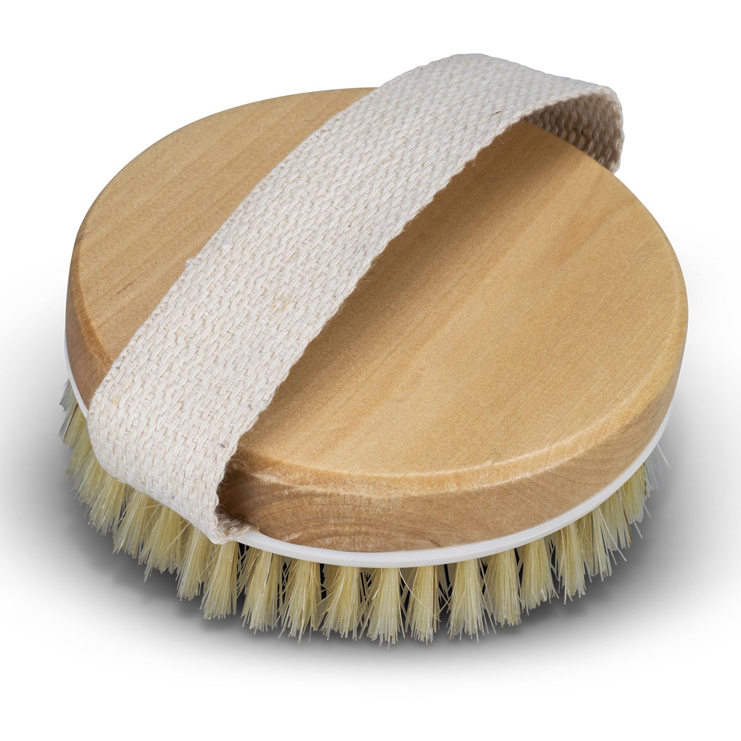 Wooden Body Brush (3)