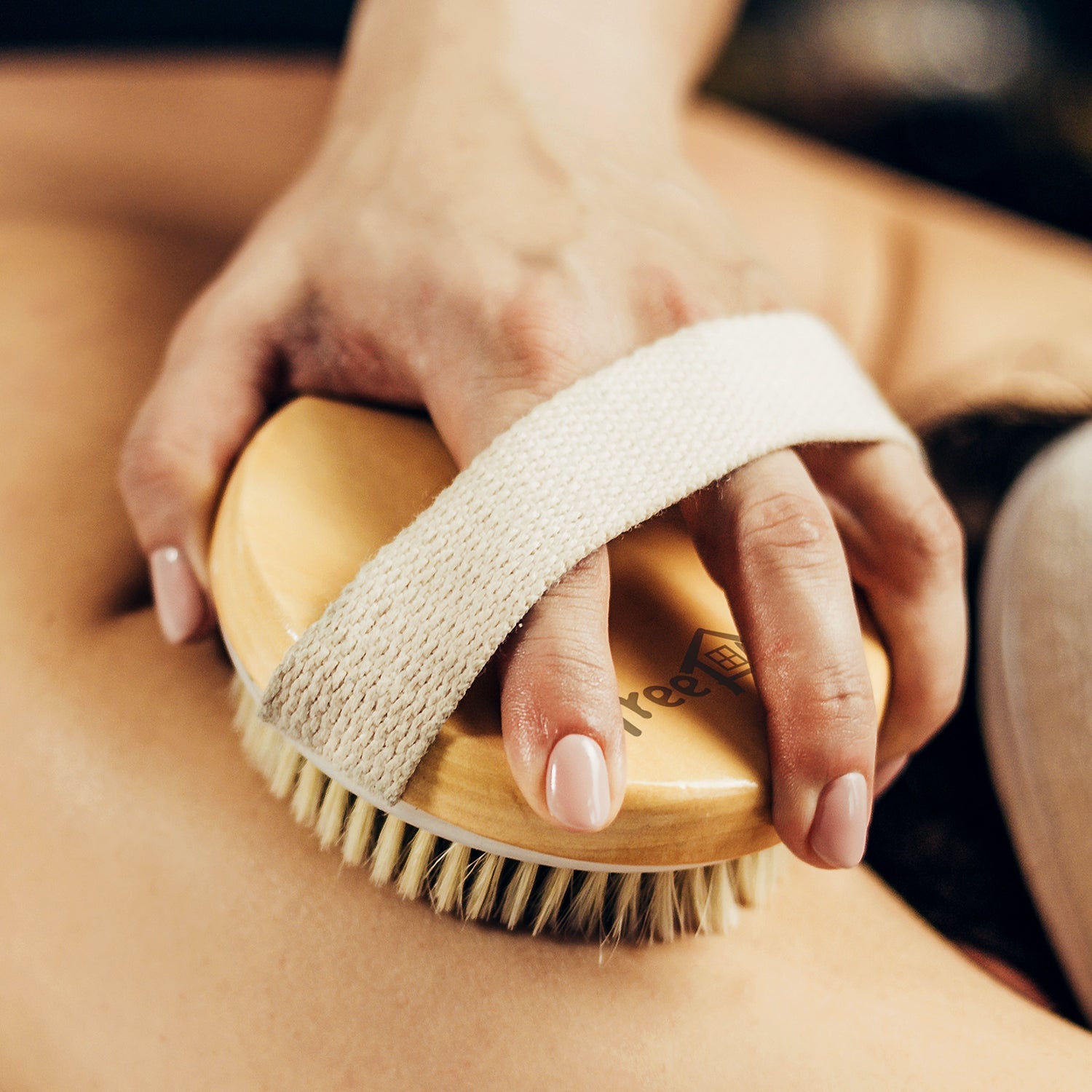 Wooden Body Brush (5)