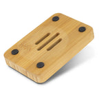 Bamboo Soap Holder (3)