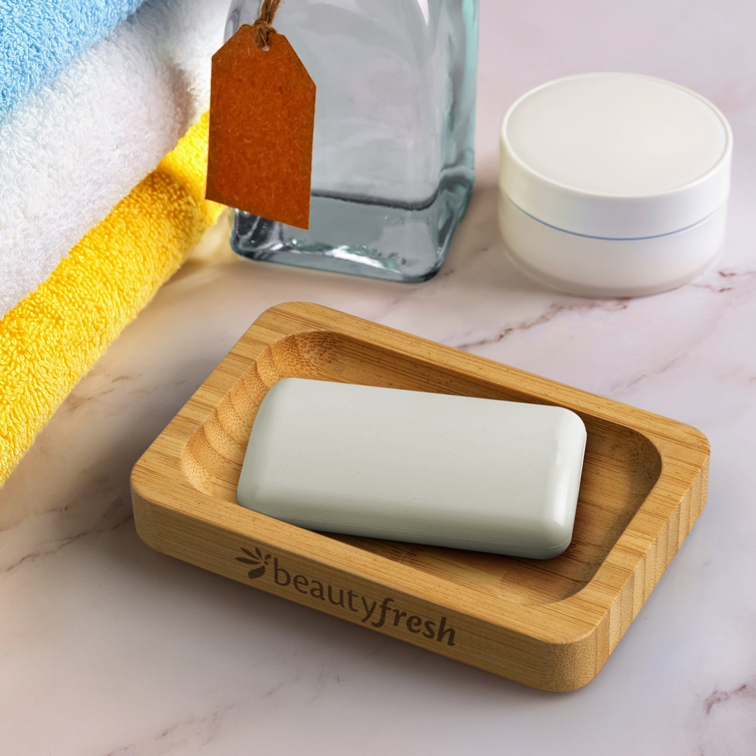 Bamboo Soap Holder (4)