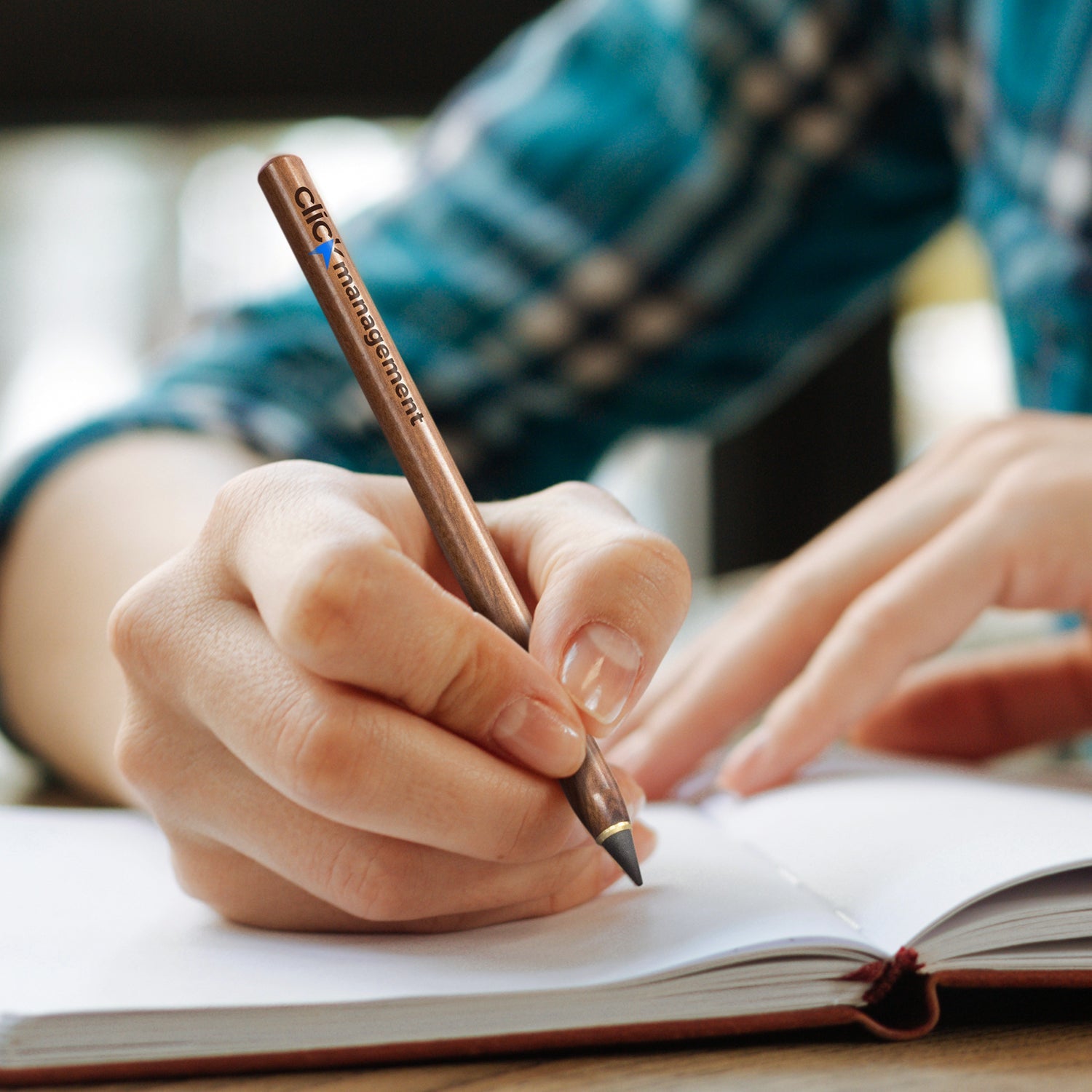 Infinity Inkless Pen (4)