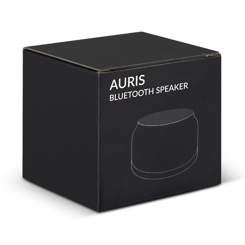 Auris Bluetooth Speaker (3)