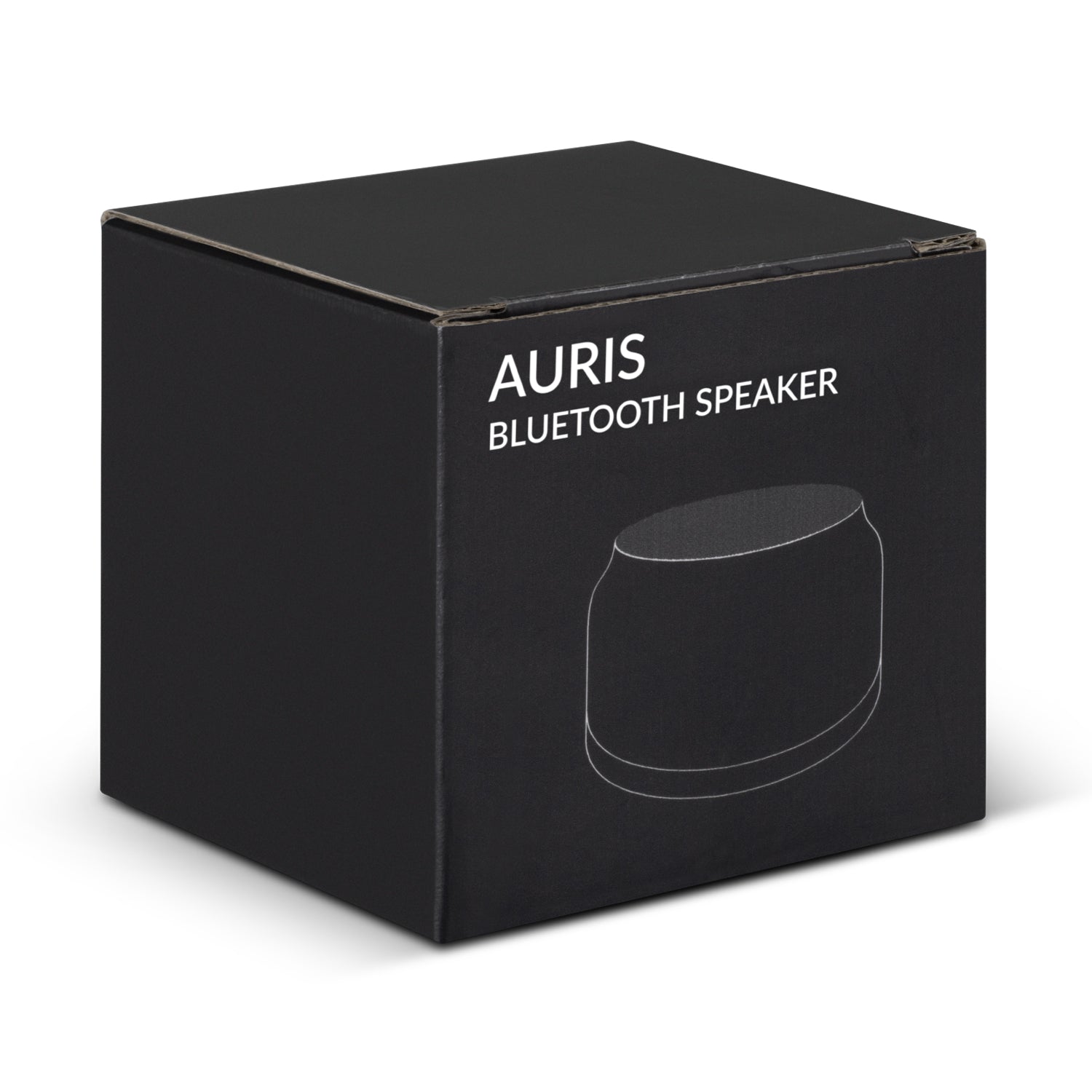 Auris Bluetooth Speaker (3)