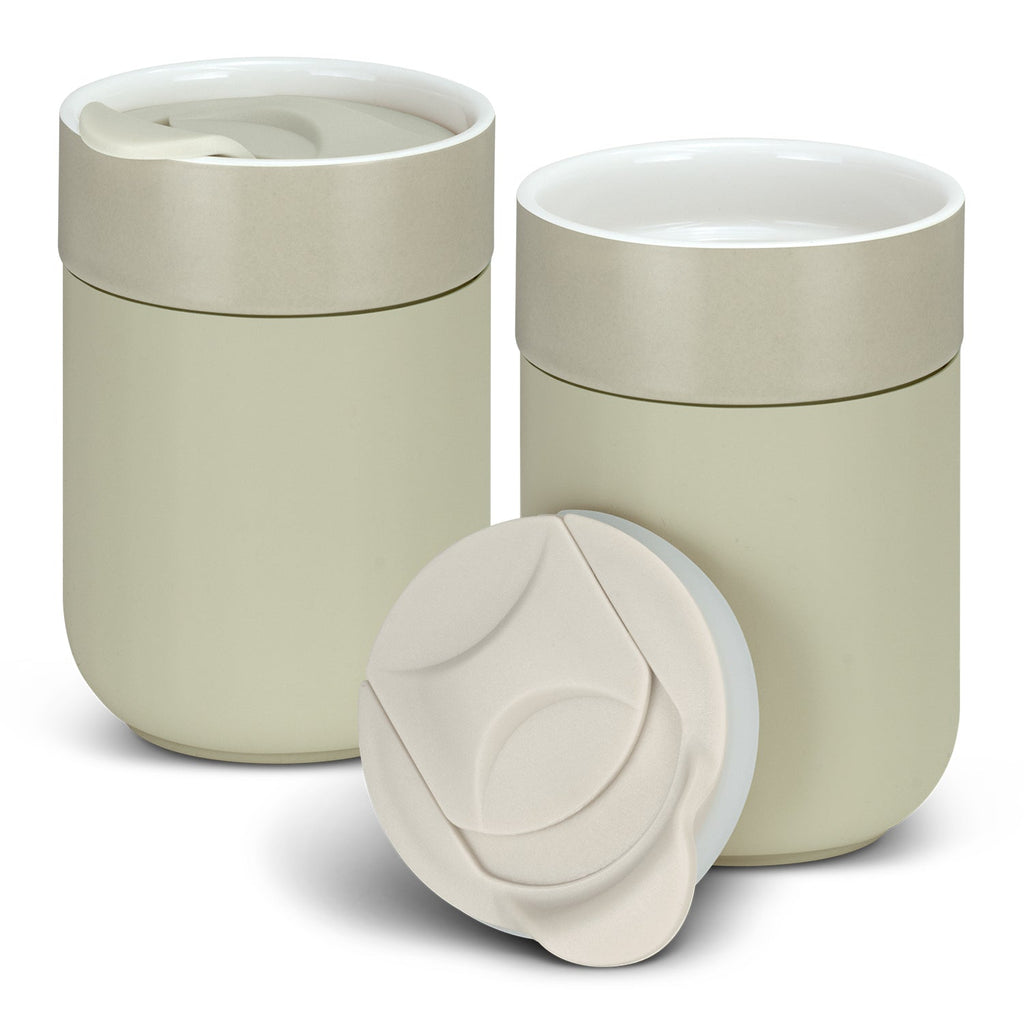 Chalice Ceramic Coffee Cup (2)