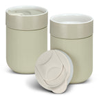 Chalice Ceramic Coffee Cup (2)