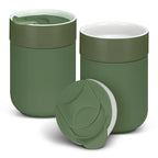 Chalice Ceramic Coffee Cup (3)