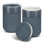Chalice Ceramic Coffee Cup (4)