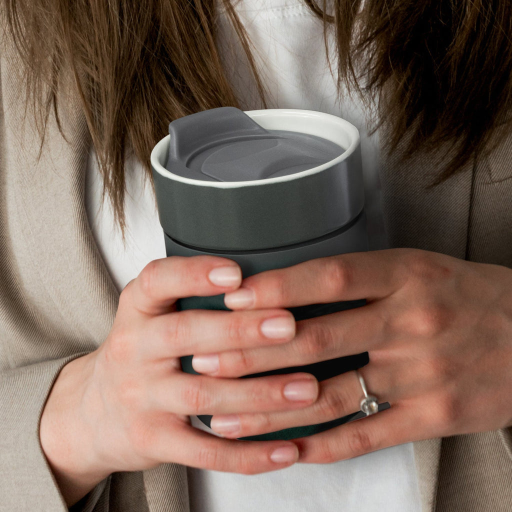 Chalice Ceramic Coffee Cup (7)