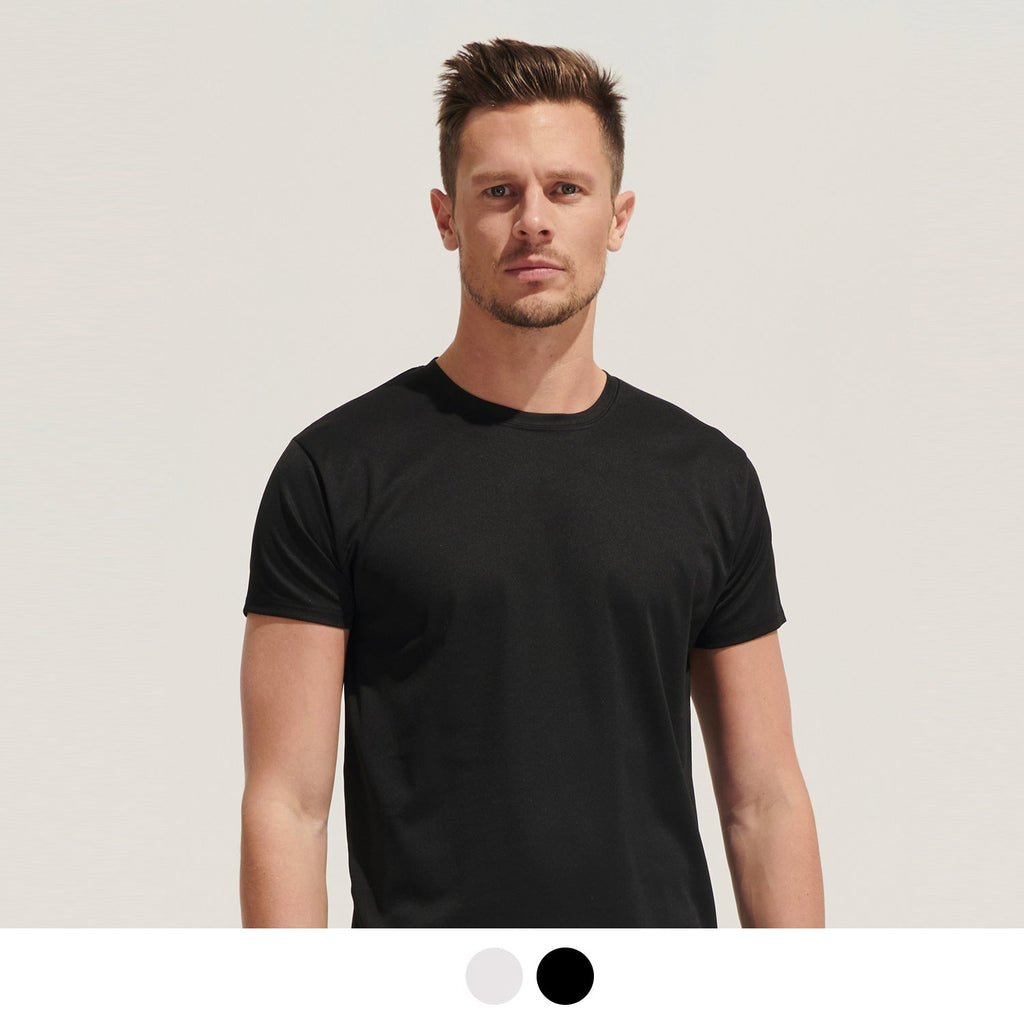 SOLS Sprint Unisex T-shirt