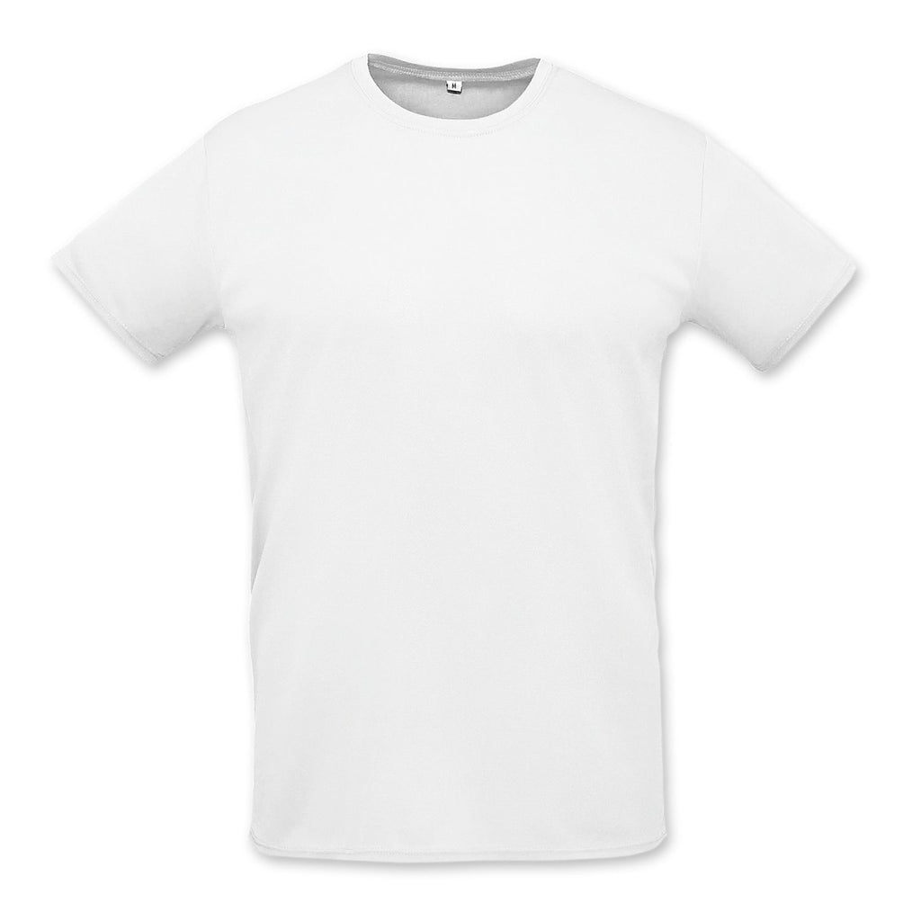 SOLS Sprint Unisex T-shirt (2)