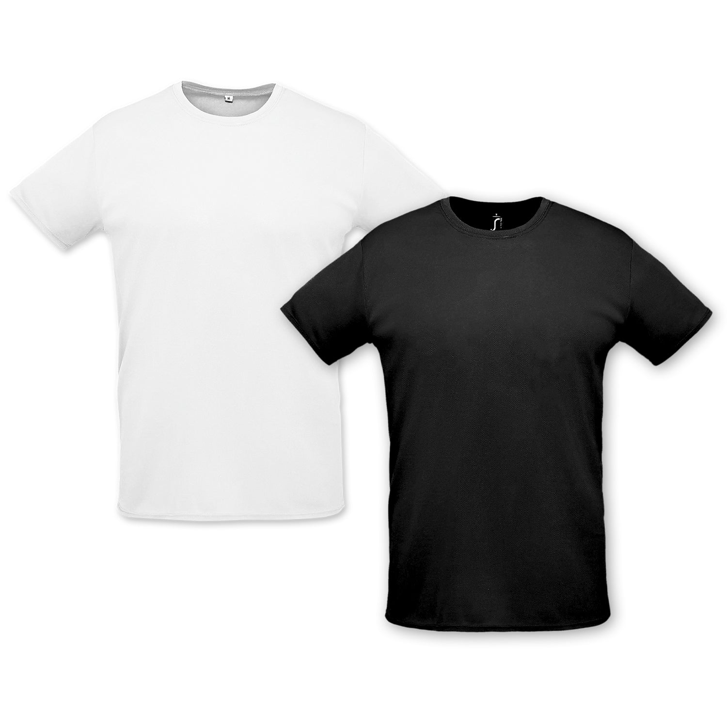 SOLS Sprint Unisex T-shirt (4)