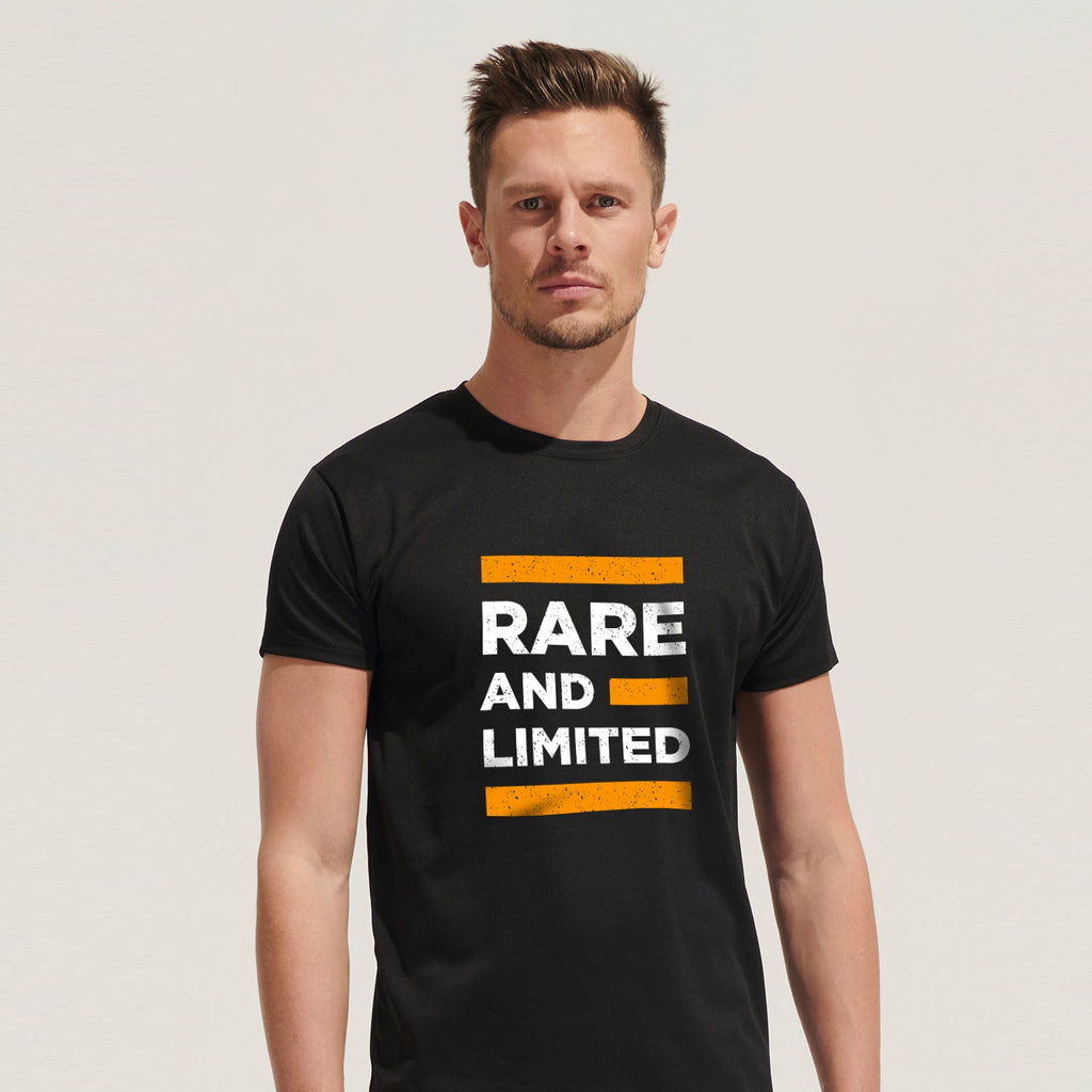 SOLS Sprint Unisex T-shirt (5)