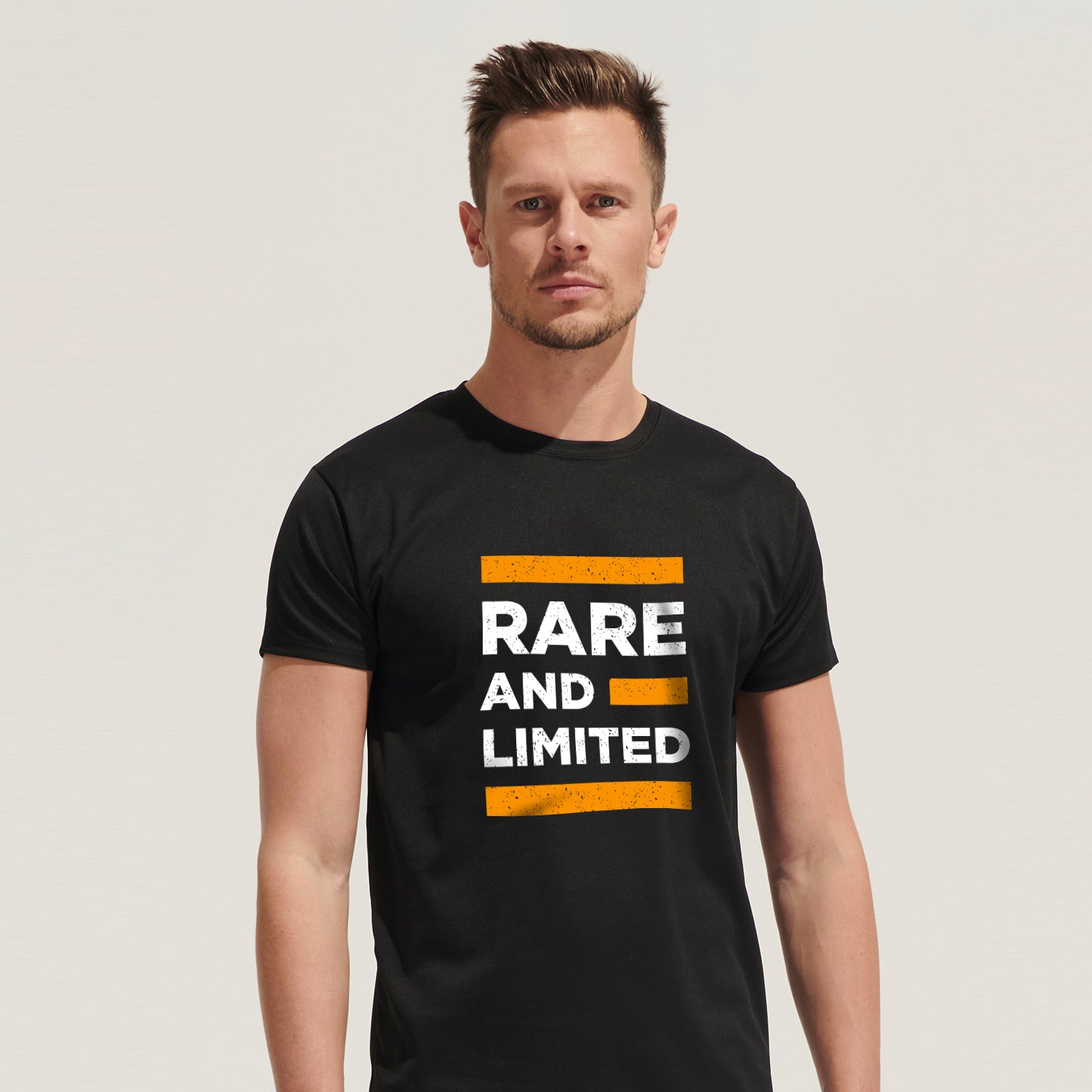 SOLS Sprint Unisex T-shirt (5)