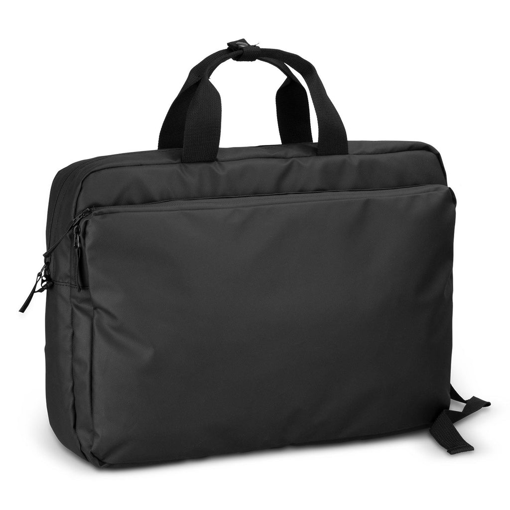 Aquinas Sling Laptop Bag (2)