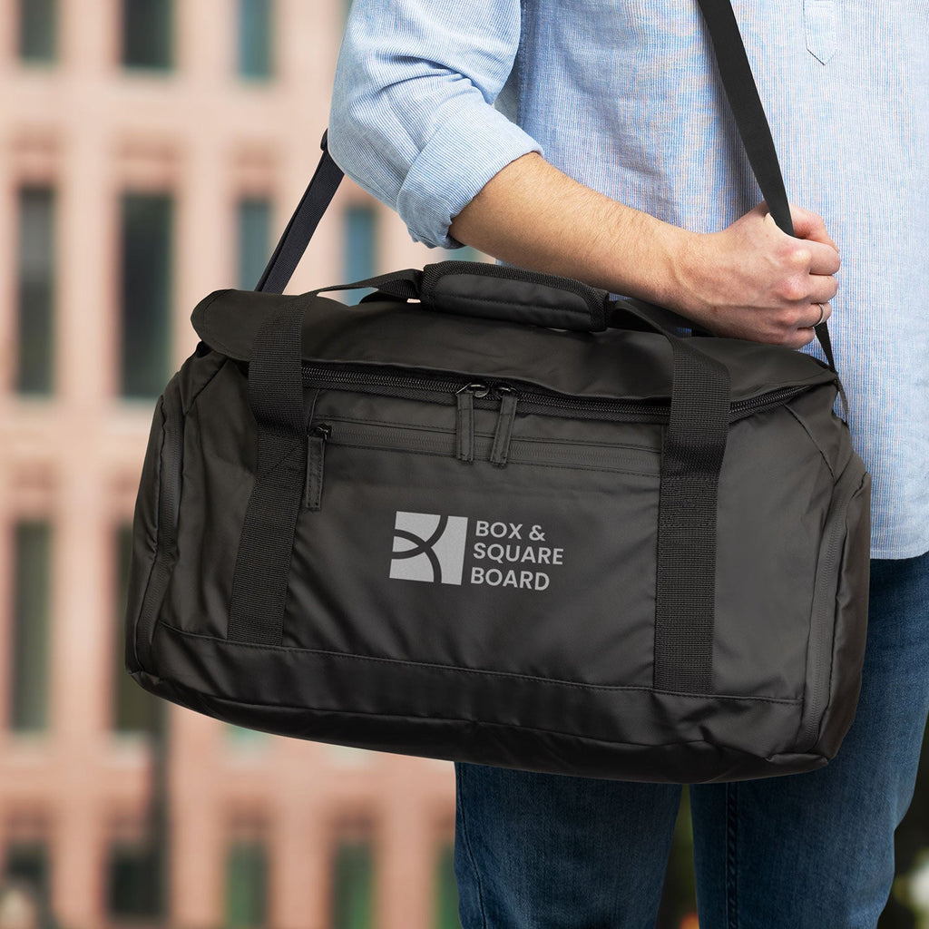 Aquinas 20L Duffle Bag (4)