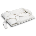 Rochester Waffle Bathrobe (4)