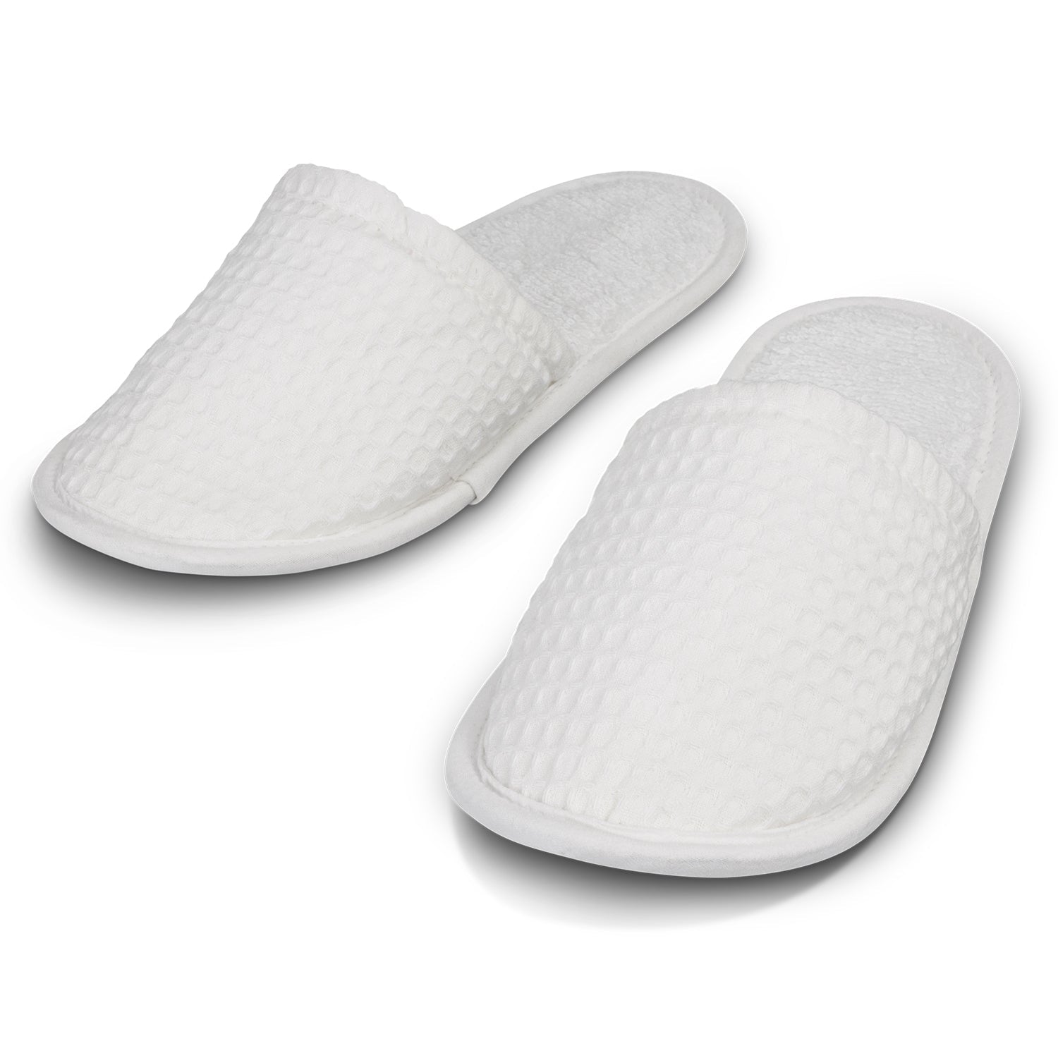 Rochester Waffle Slippers (2)