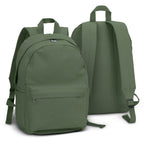 Canvas Backpack (3)