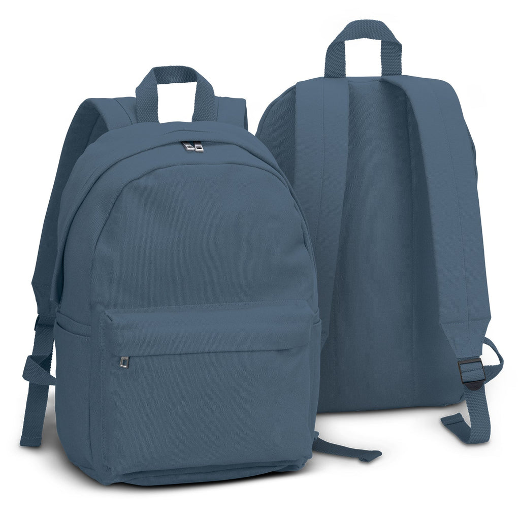 Canvas Backpack (4)