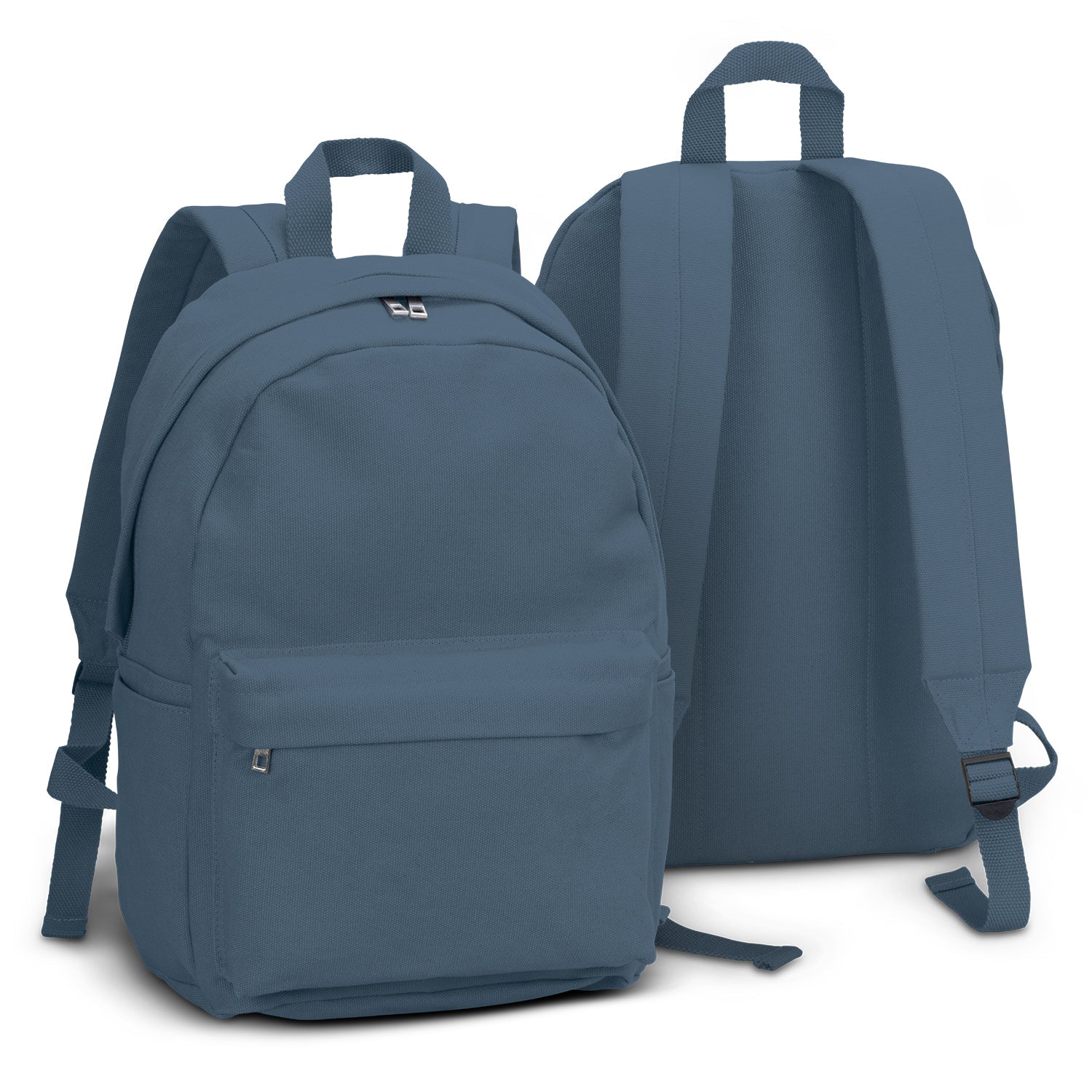 Canvas Backpack (4)