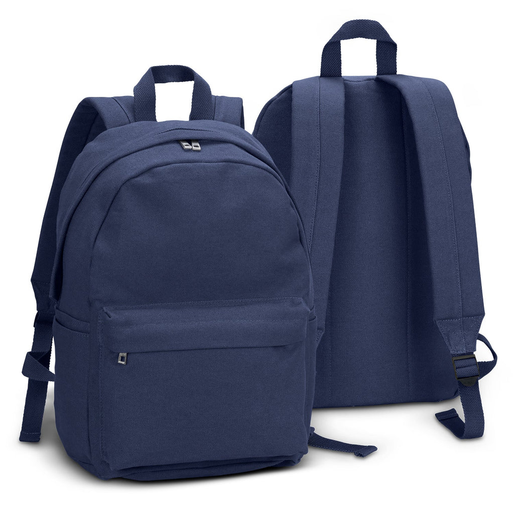 Canvas Backpack (5)