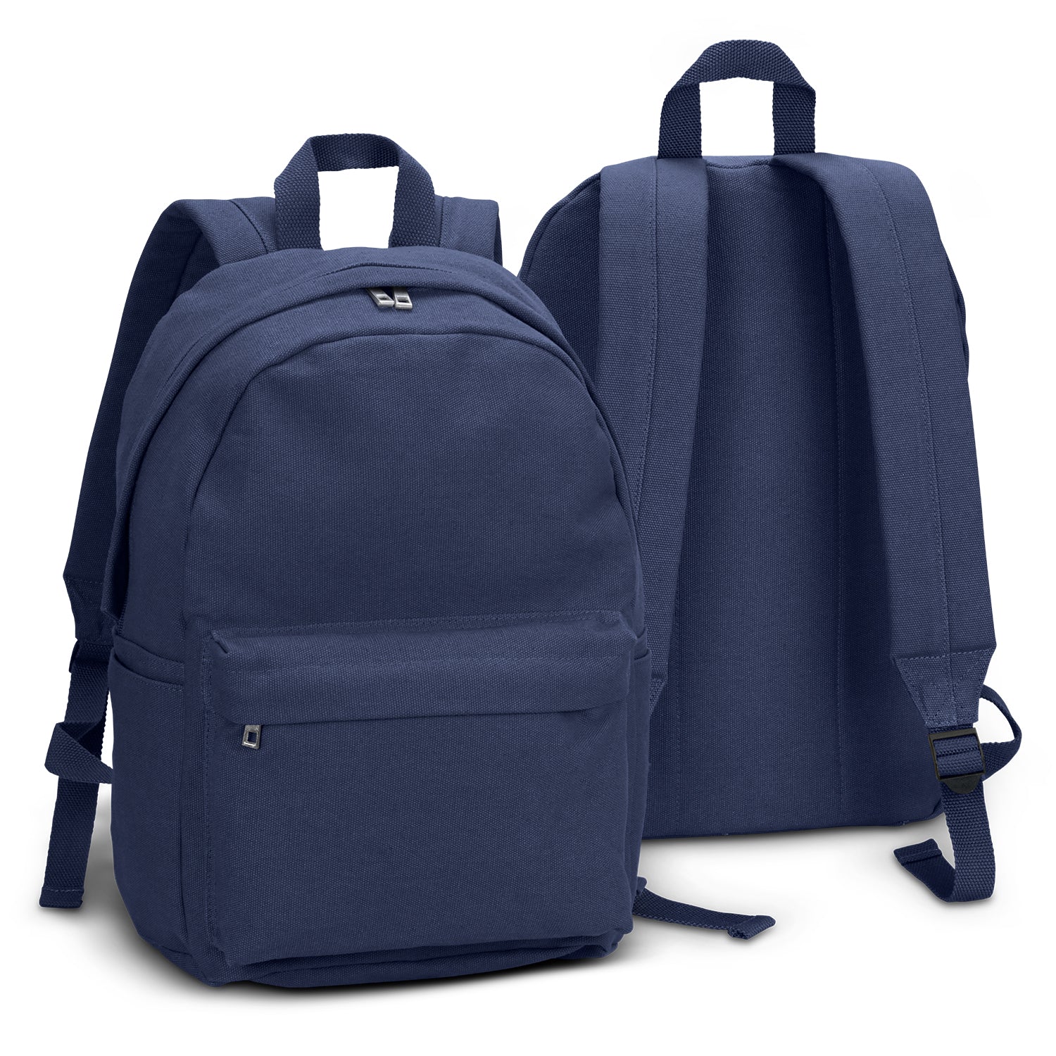 Canvas Backpack (5)