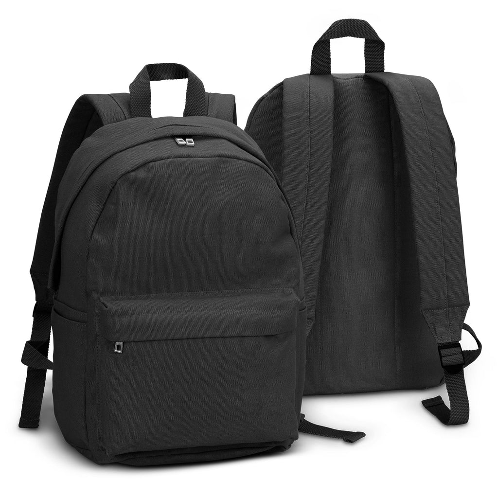 Canvas Backpack (6)