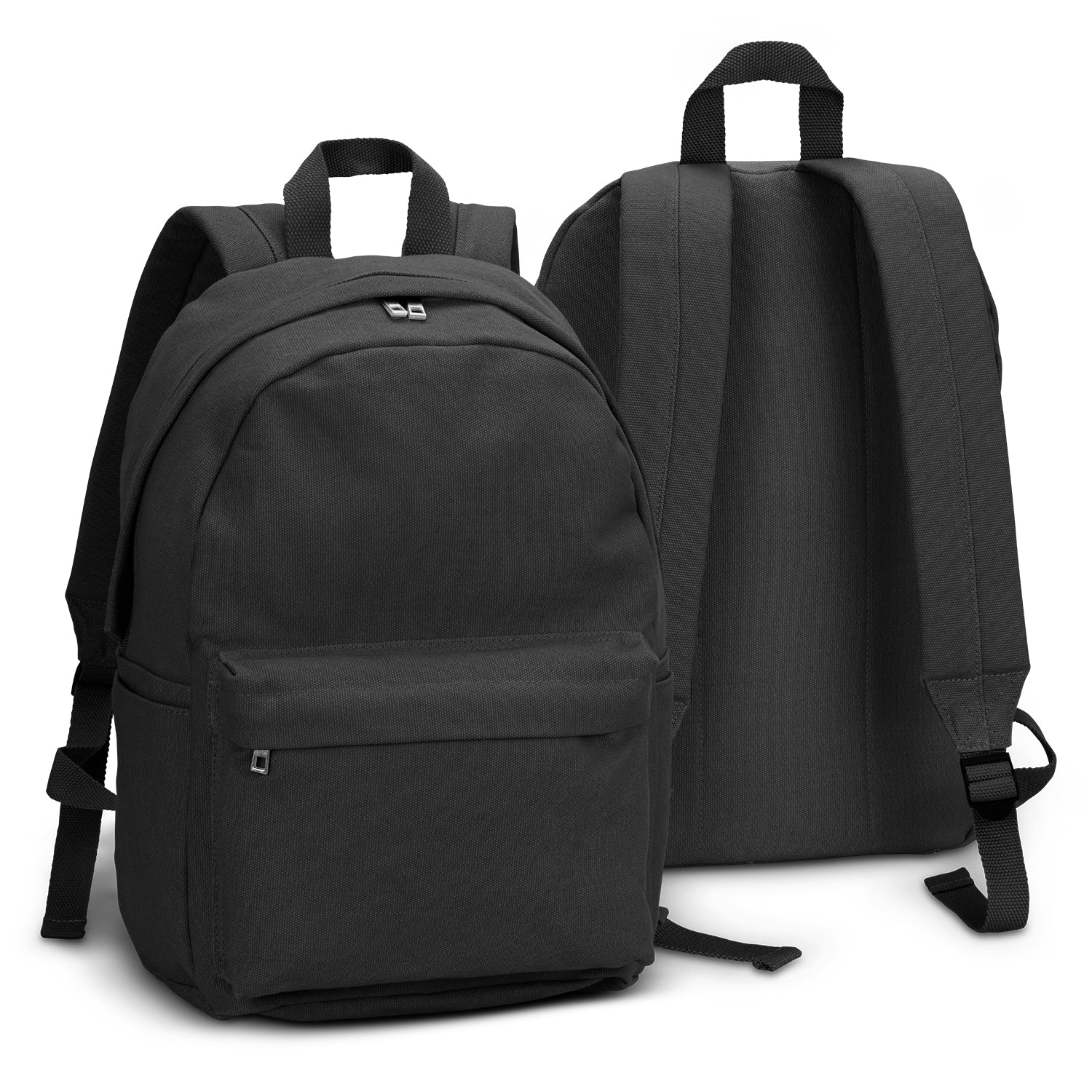 Canvas Backpack (6)