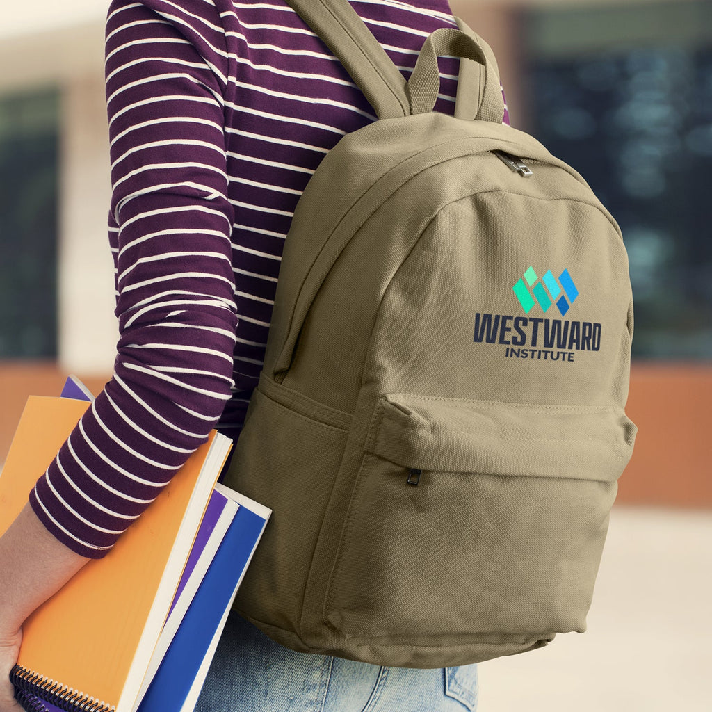 Canvas Backpack (7)