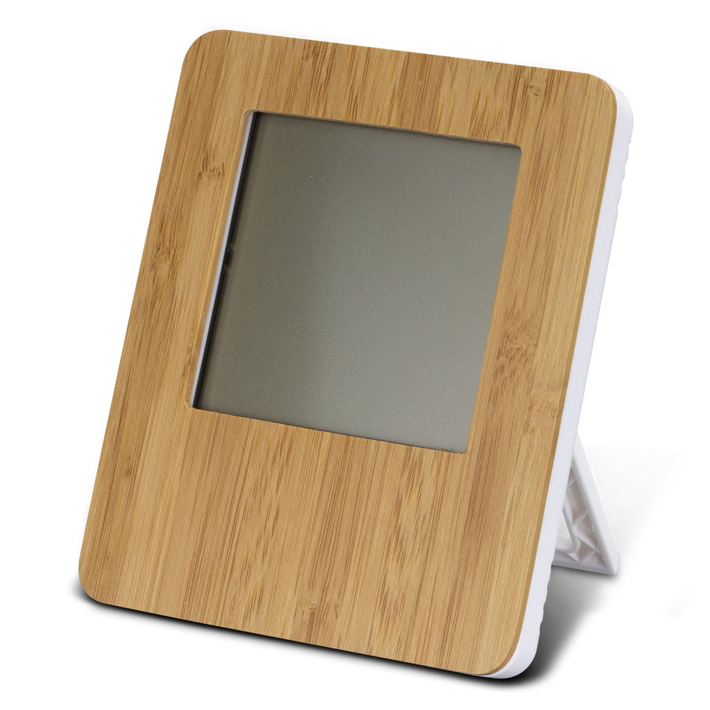 Bamboo Weather Station (2)
