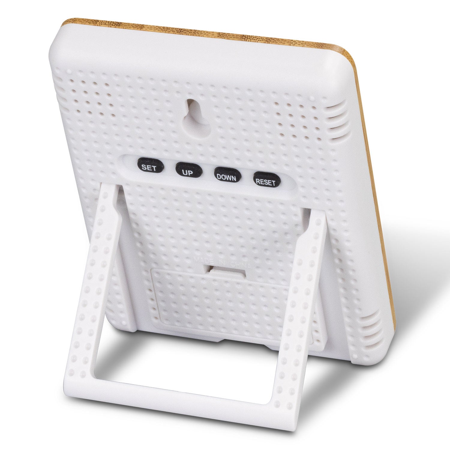 Bamboo Weather Station (3)