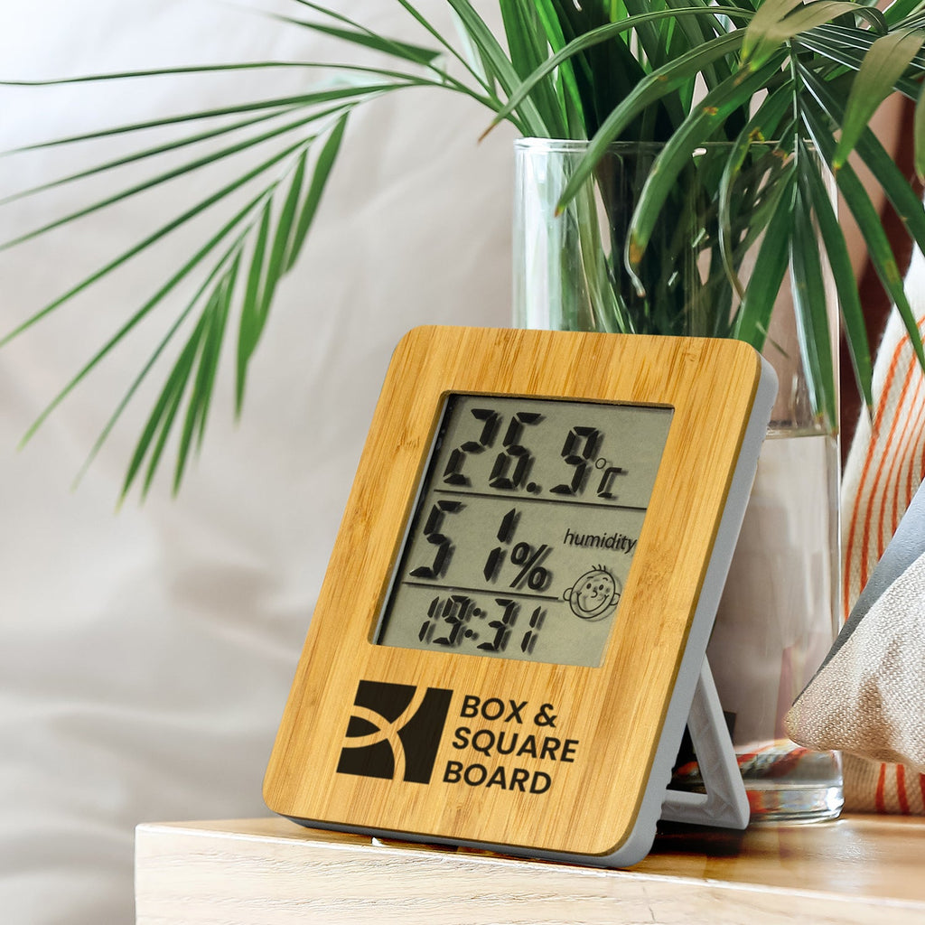 Bamboo Weather Station (4)