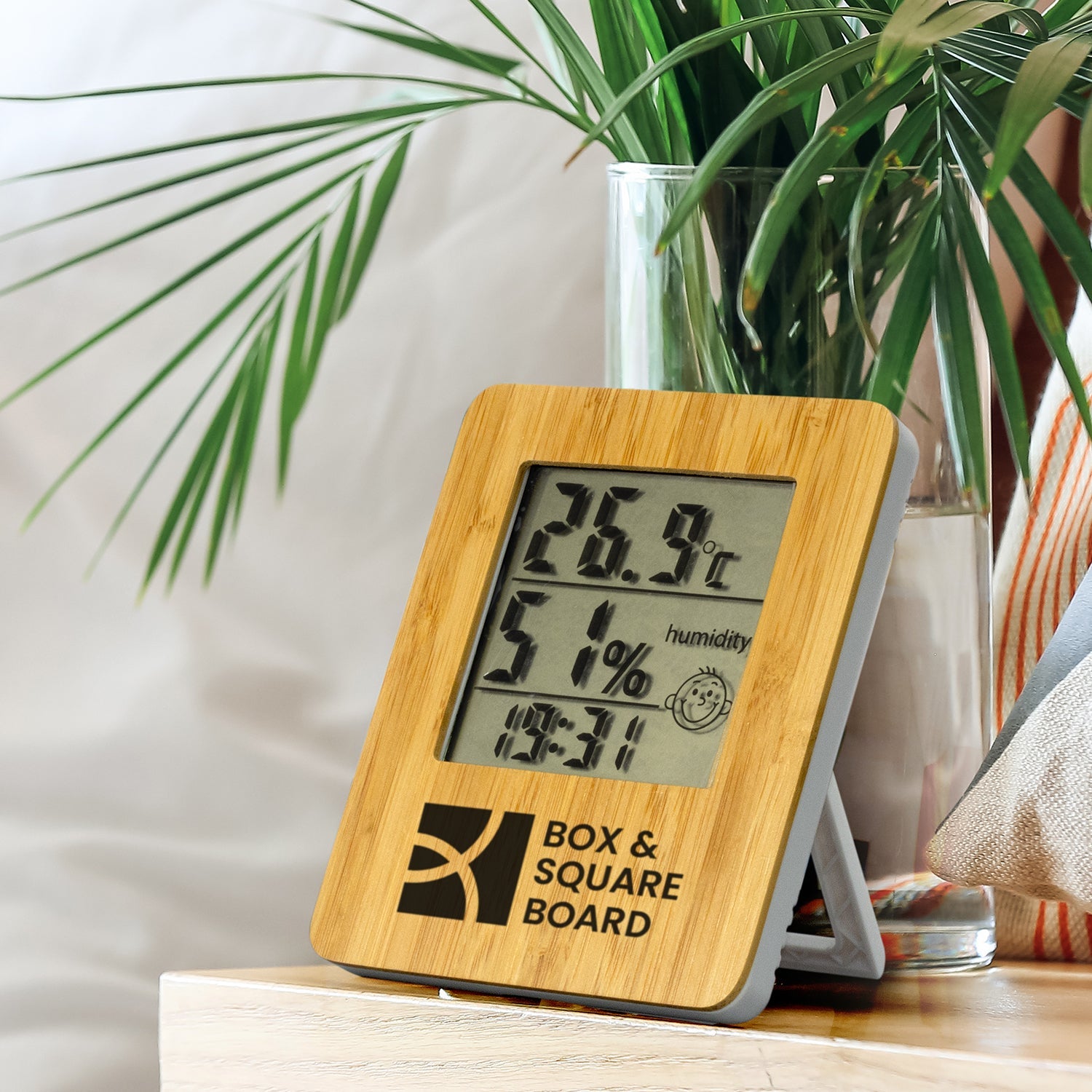 Bamboo Weather Station (4)