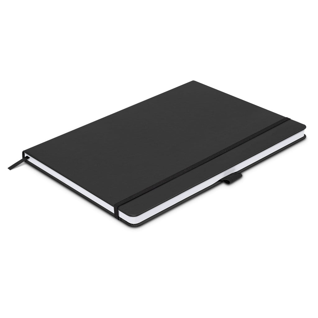 Kingston Hardcover Notebook - Large (2)