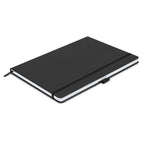 Kingston Hardcover Notebook - Large (2)