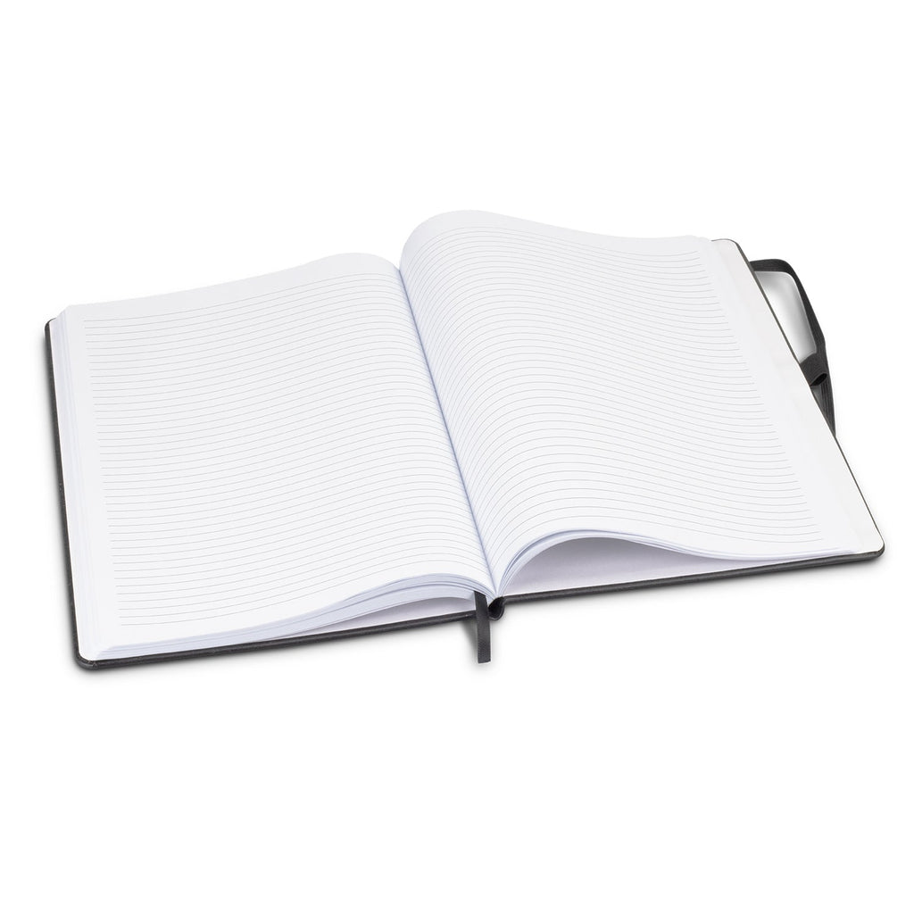 Kingston Hardcover Notebook - Large (3)