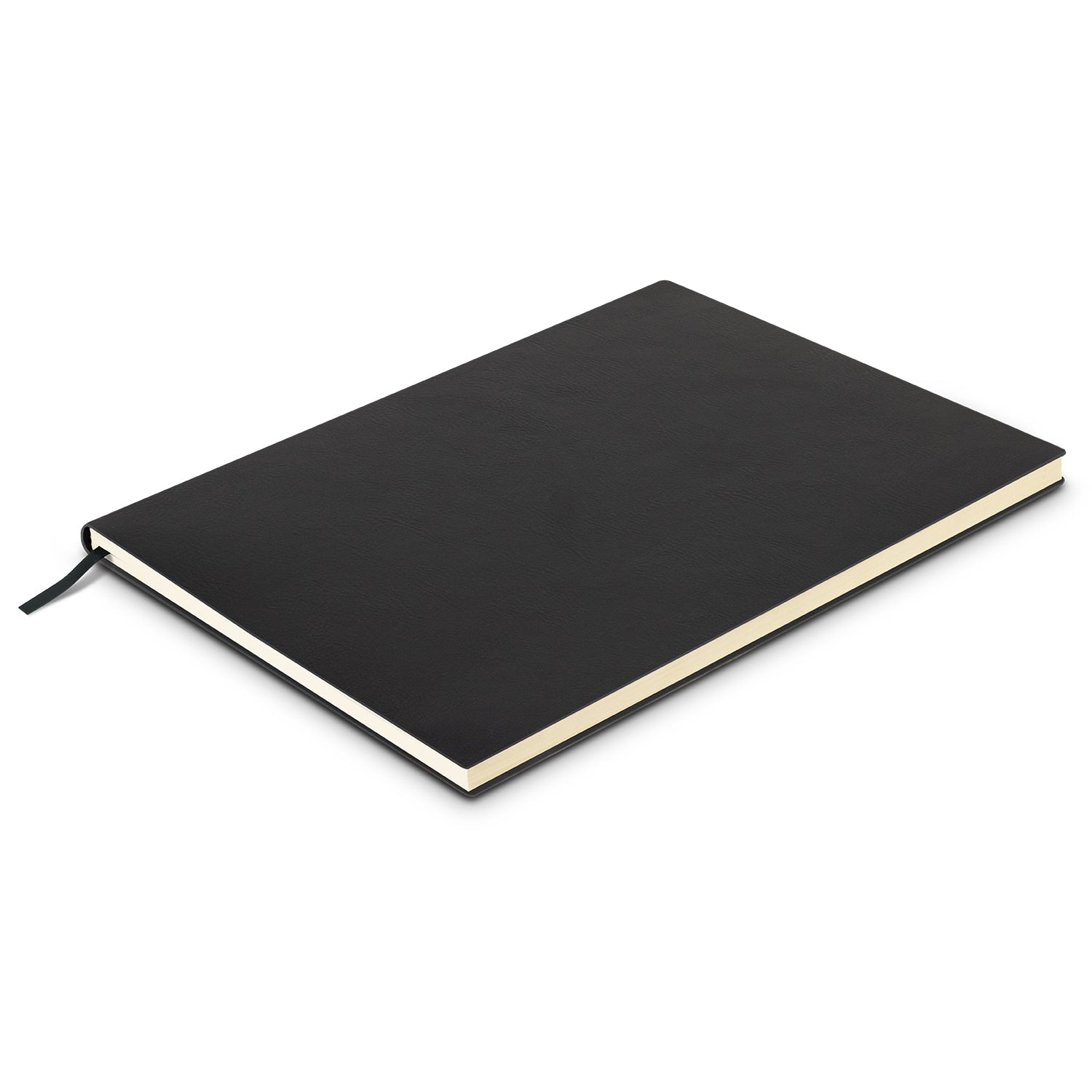 Genoa Soft Cover Notebook - Large (3)