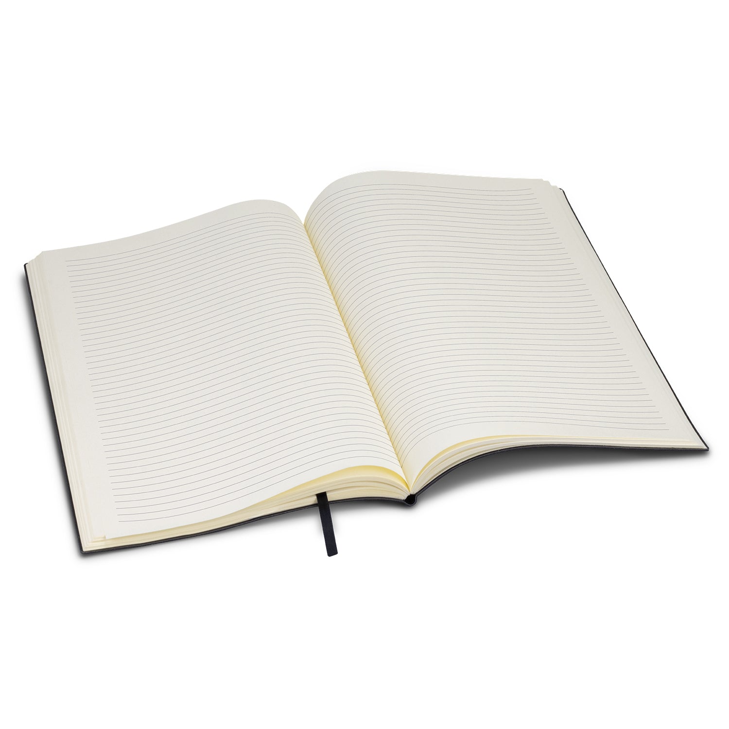 Genoa Soft Cover Notebook - Large (4)