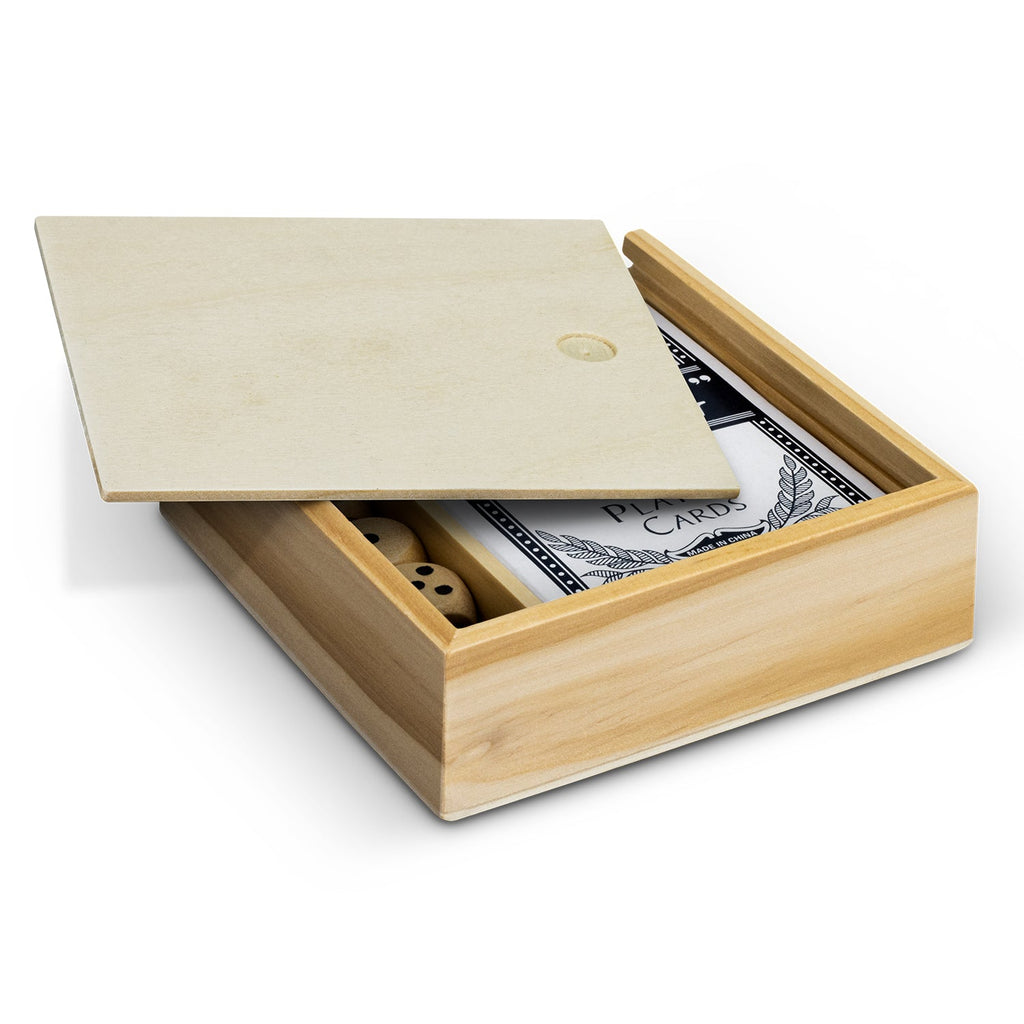Card Game Set (3)