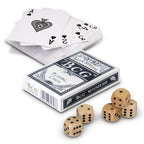 Card Game Set (4)
