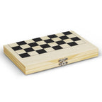 Travel Chess Set (2)