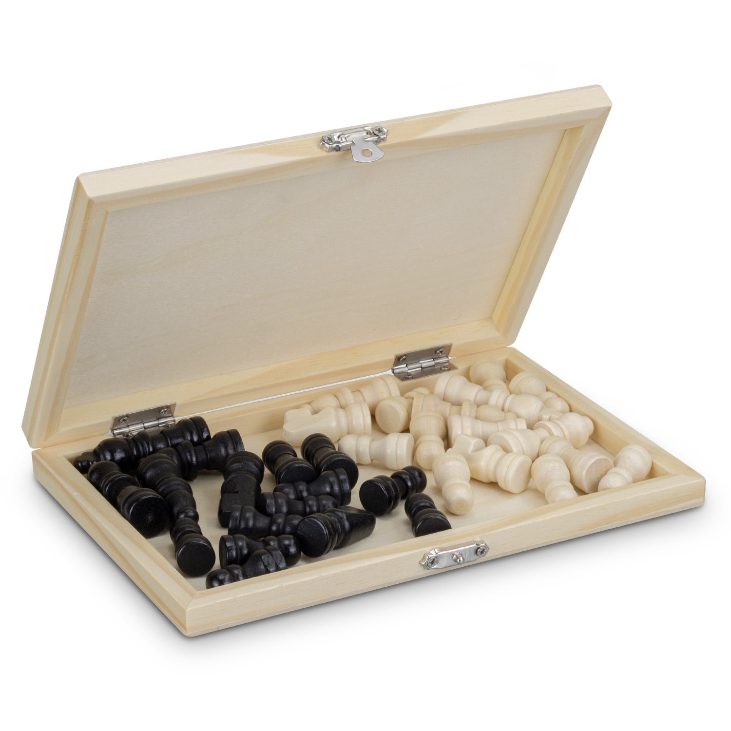 Travel Chess Set (3)
