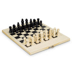 Travel Chess Set (4)