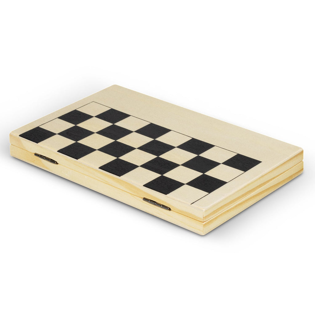 Travel Chess Set (5)