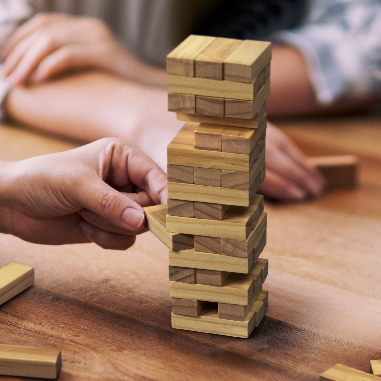 Mini Tumbling Tower (5)